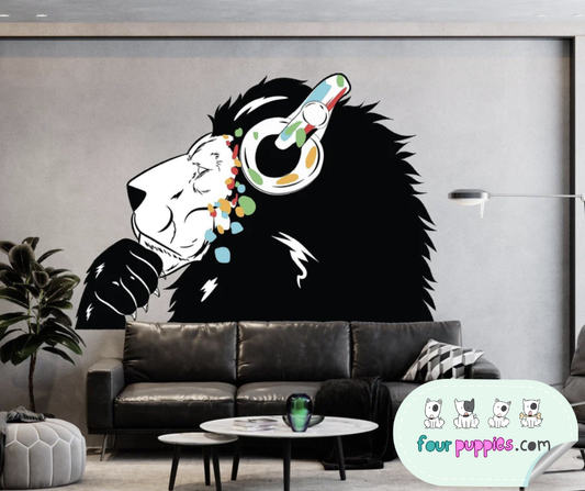 🎮✨Level Up Your Room: Cool Gaming Wall Stickers for Gamer Rooms 🎮🕹️