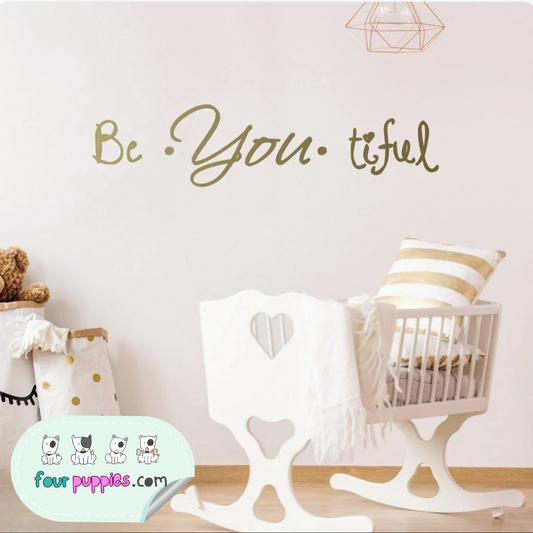 👶🌿Are Wall Decals Safe for Nursery? A Complete Guide for Parents