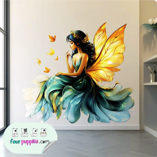 🎨 What Are the Best Wall Decals for Teenage Bedrooms?