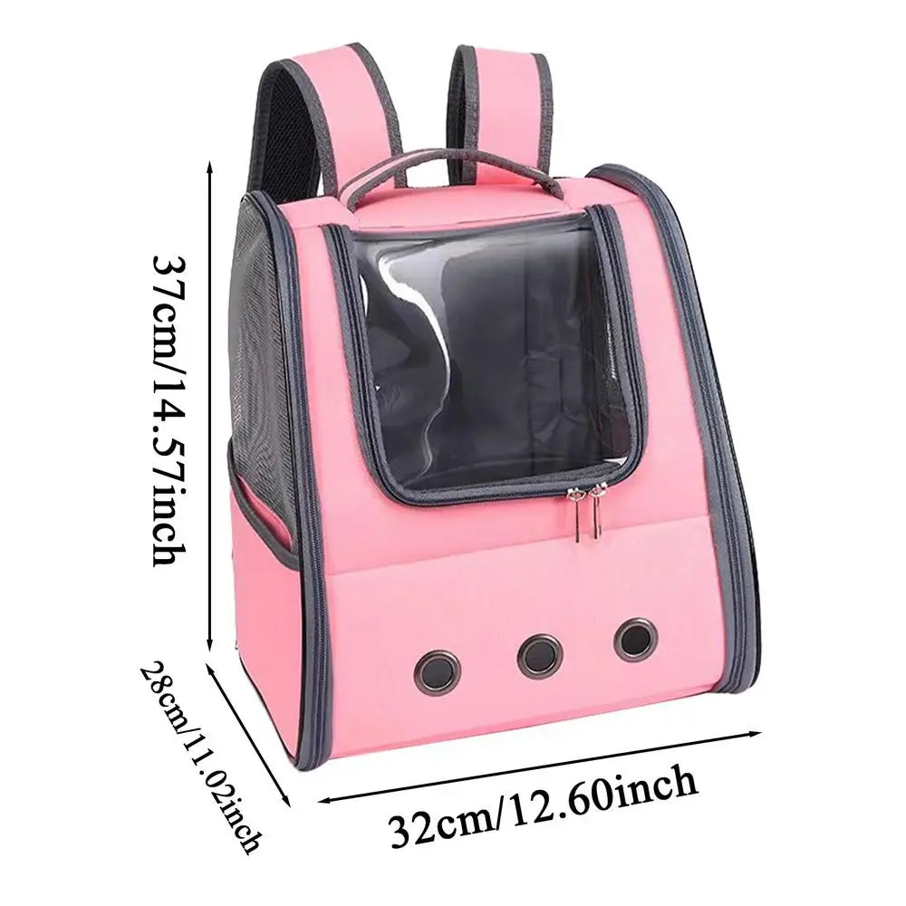 Pet Carrier