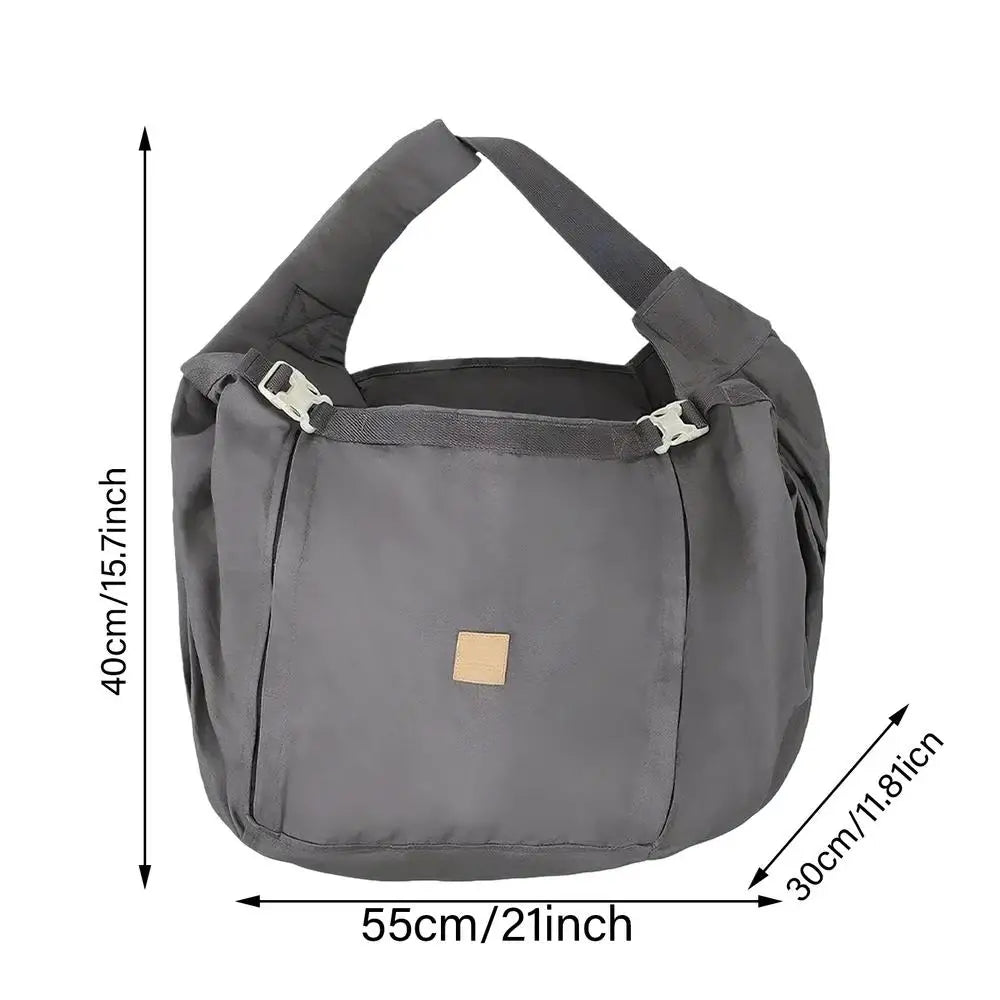 Sling Pet Carrier