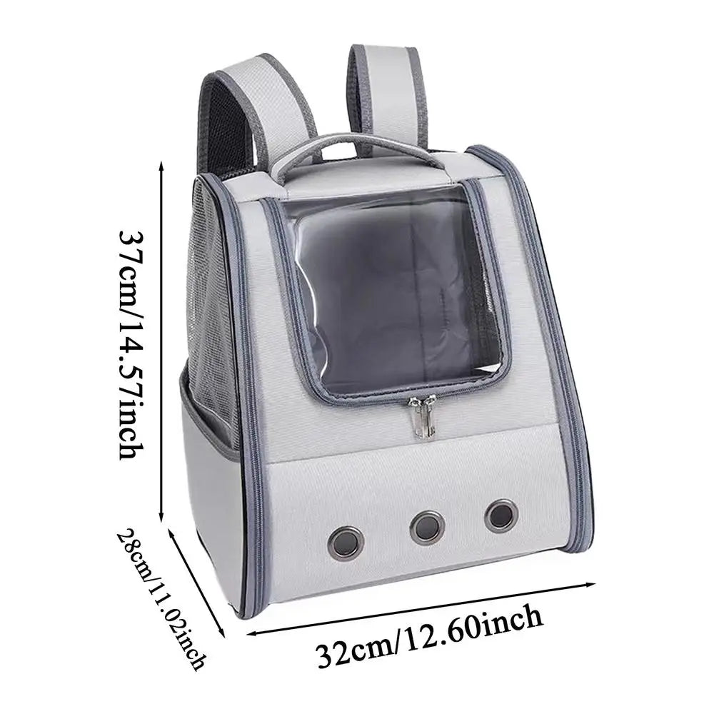 Pet Carrier