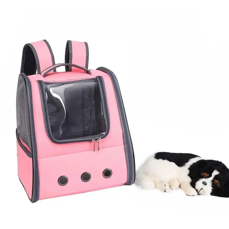 Pet Carrier