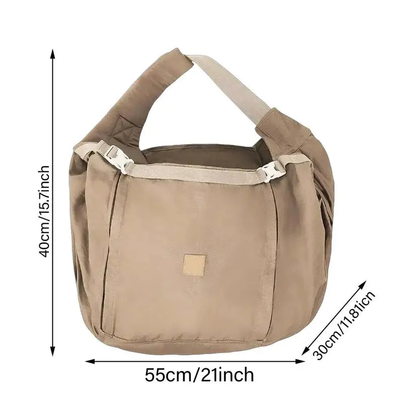 Sling Pet Carrier