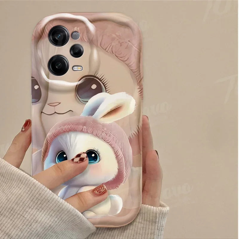 Cute Phone Case For XIAOMI