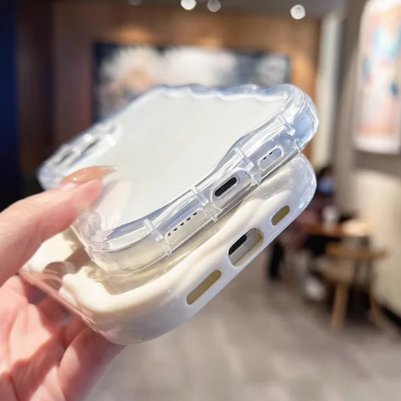 Luxury Cute Phone Case For SAMSUNG