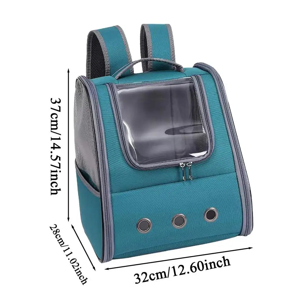 Pet Carrier