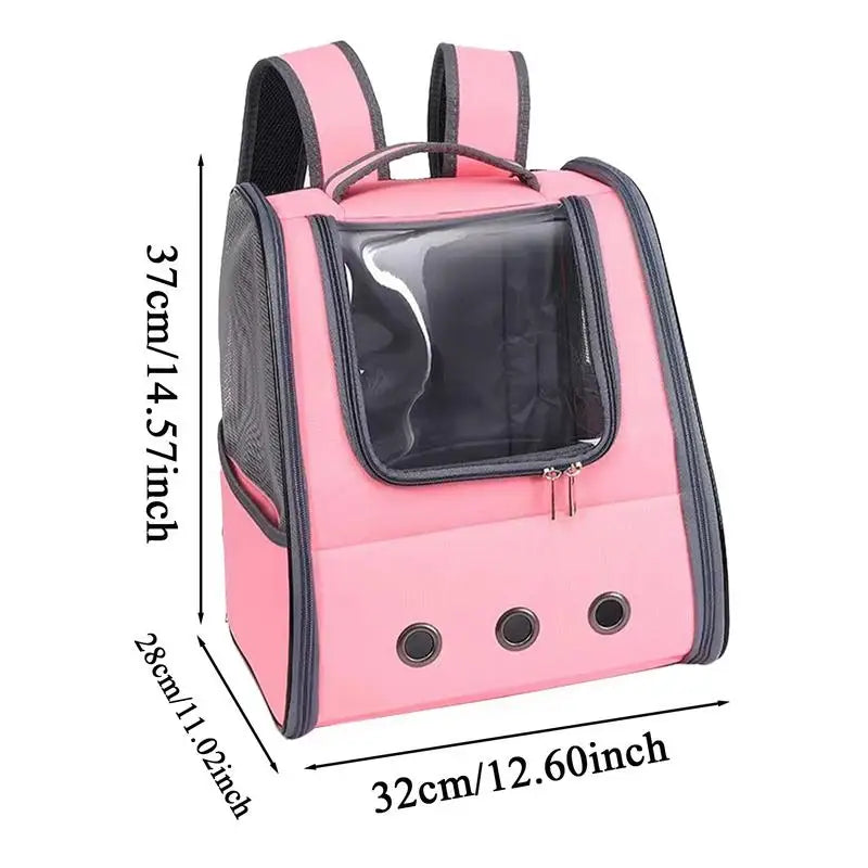 Pet Carrier