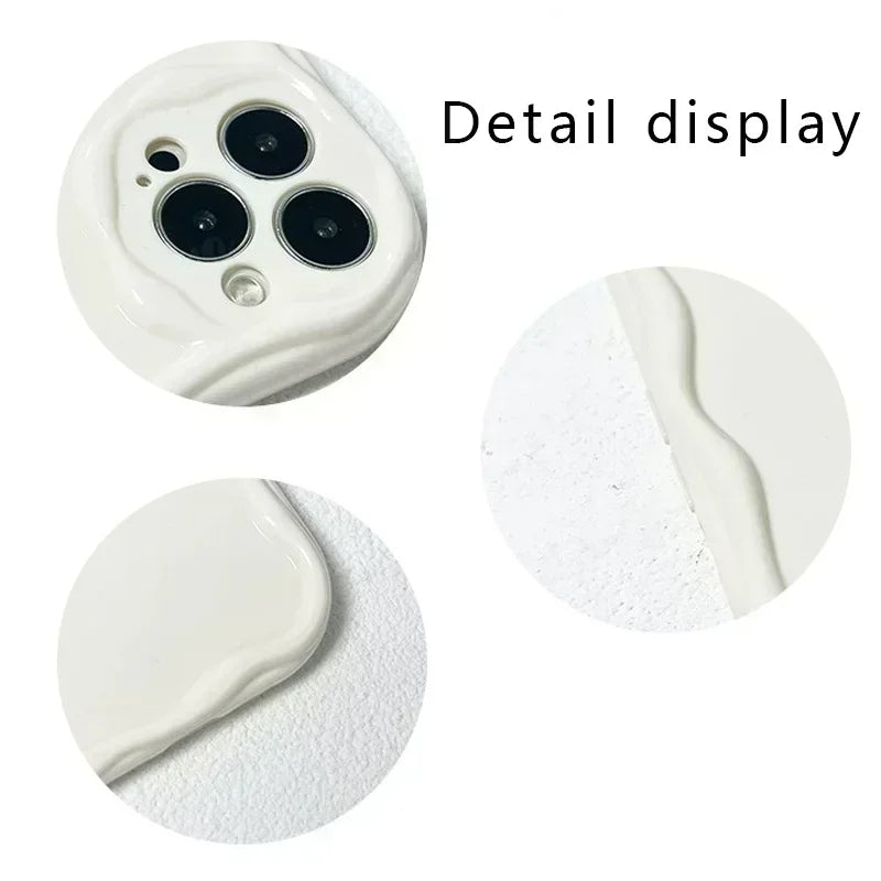 Cute Phone Case For XIAOMI