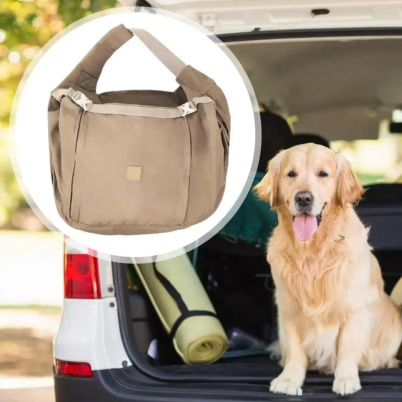 Sling Pet Carrier