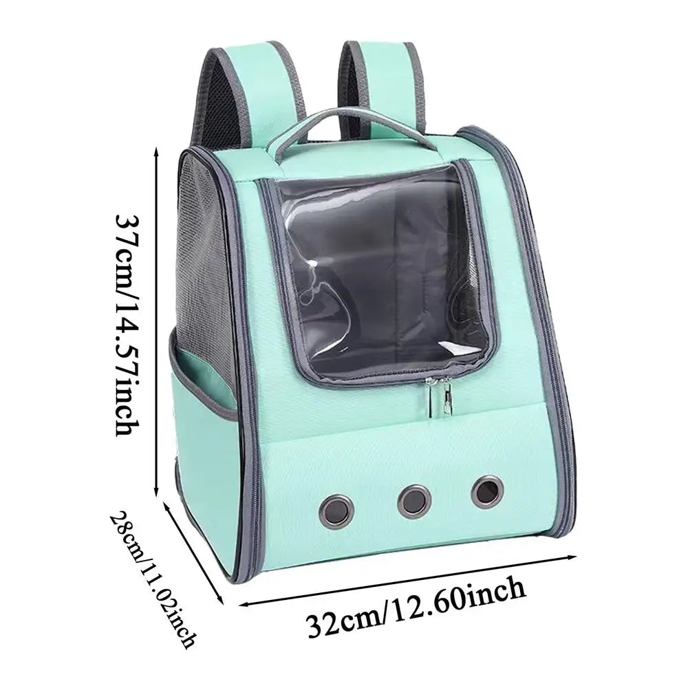 Pet Carrier