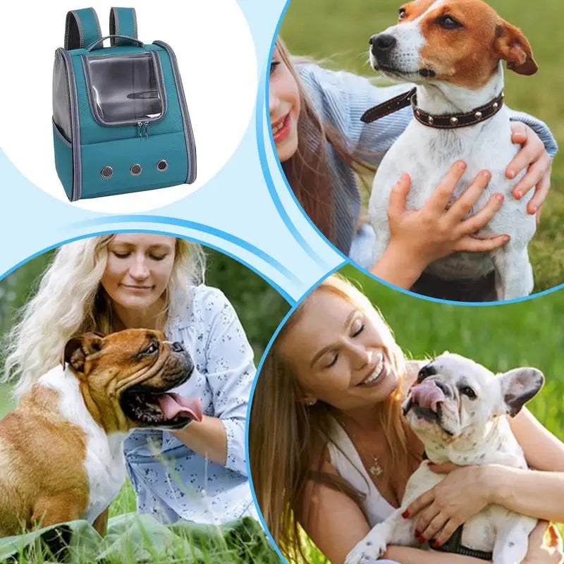Pet Carrier