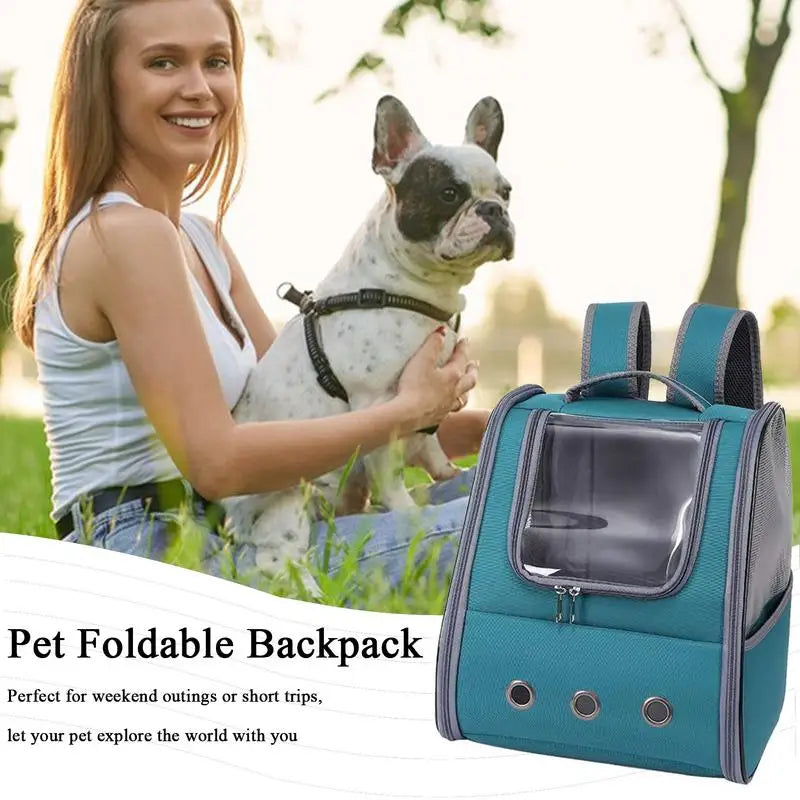 Pet Carrier
