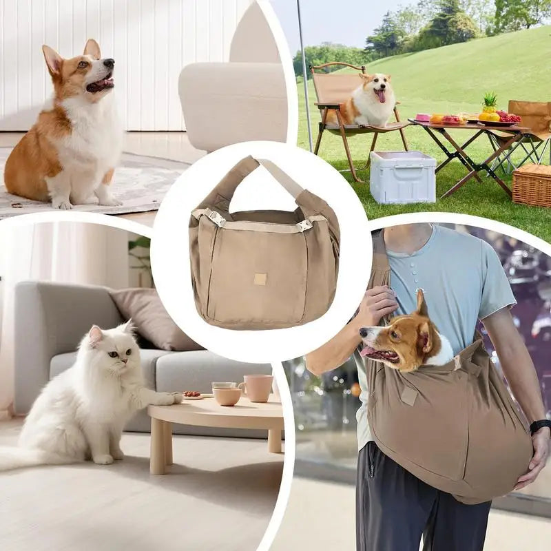 Sling Pet Carrier