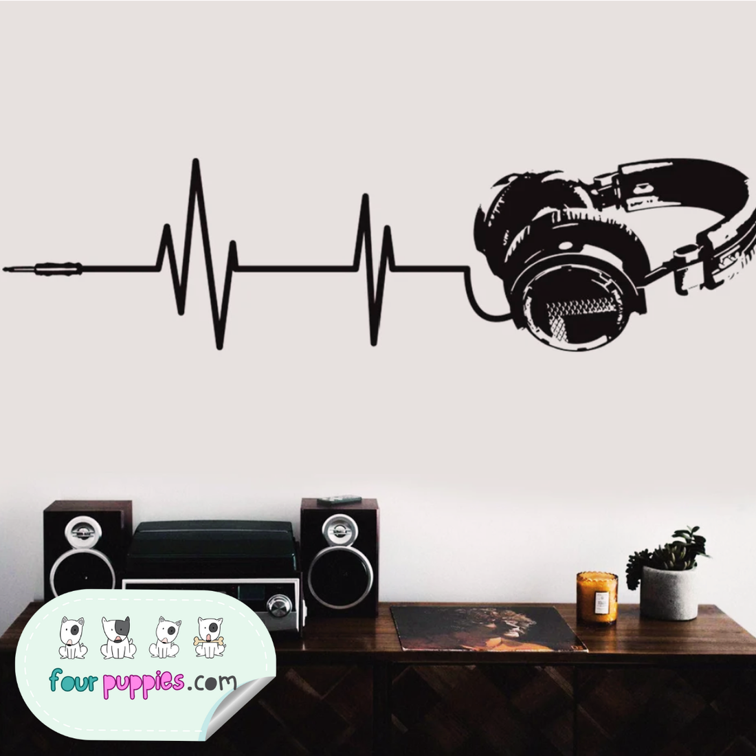 🎮Cool Wall Stickers for Teen Boys’ Rooms: Creative Ways to Redefine Their Space