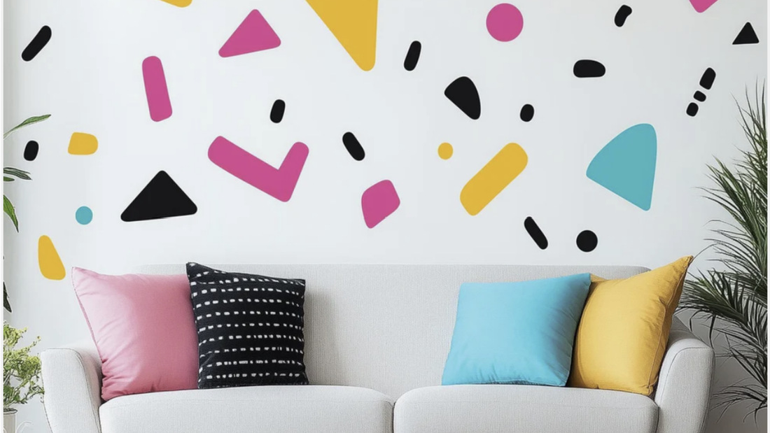 wall stickers mempis 