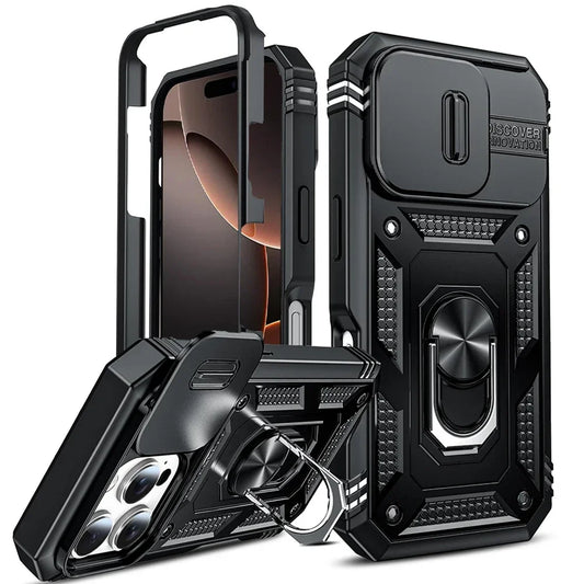 Strong IPHONE Case