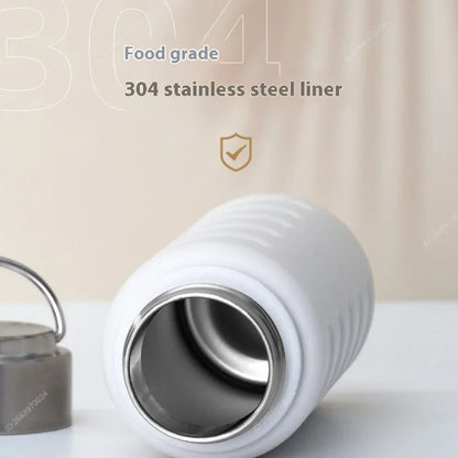 Double Stainless Steel Thermos Tumbler