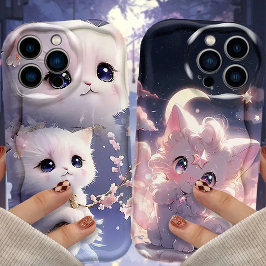 Cute Phone Case For XIAOMI