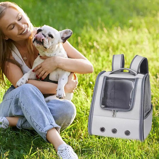 Pet Carrier